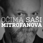 Obrázek epizody OČIMA SAŠI MITROFANOVA: Ruská zima bude ještě dlouhá