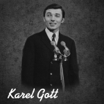 Obrázek epizody Karel Gott