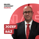 Obrázek epizody Jozef Ráž: Letenka z Bratislavy do Košíc by mala stáť toľko, čo plná nádrž v aute