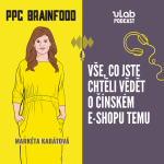 Obrázek epizody PPC Brainfood: Vše, co jste chtěli vědět o TEMU | uLab podcast