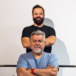 Obrázek epizody Radko Gudas: Čechy miluju. Táhne mě to sem a manželka to má stejně