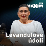 Obrázek epizody Helena Neumannová: O rozdílu mezi pravou levandulí a hybridem, síle vědy a proč nám jóga nesvědčí