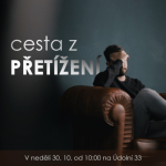 Obrázek epizody 22|10|30| Tomáš Veselský | Cesta z přetížení