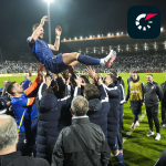 Obrázek epizody Vítězové a poražení: Rozloučení krále Džeka, moldavský triumf po dvou letech a uražený Ronaldo