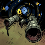 Obrázek epizody Ropný môj kraj