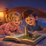 Obrázek epizody V něděli 8.2. vyjde na Forendors nová pohádka:)