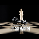 Obrázek epizody Království Boží, tady a teď 2 - Svět dvou království - Bohuslav Wojnar (5.10.2014)