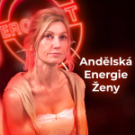 Obrázek epizody 07 | Alena Elena Žáková & Andělská energie ženy: Spodní prádlo, které v sobě nese příběh