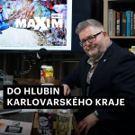 Obrázek epizody Paneláky v lesích a radioaktivní křeček. Co se děje na Sokolovsku?