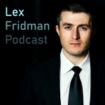 Obrázek epizody New Name: Lex Fridman Podcast