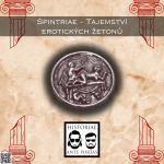 Obrázek epizody Paucis Verbis – Spintriae: Tajemství erotických žetonů