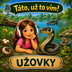 Obrázek epizody Užovky