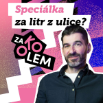 Obrázek epizody Organizuji Mistrovství ČR v gravelu… a je to šílené