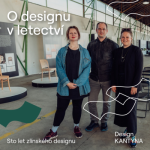 Obrázek epizody Sto let zlínského designu: O designu v letectví