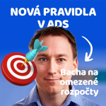 Obrázek epizody Google Ads oznamuje změny v nastavení kampaní 🎙 Slovo šéfa marketingu