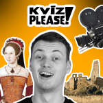 Obrázek epizody Kvíz: Mluvnické rody, filmová terminologie, historie Velké Británie...