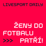 Obrázek epizody #171: Mají ženy své místo ve fotbale? >>> Blanka Pěničková