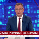 Obrázek epizody Zprávy  24.11.2021 13:00