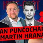 Obrázek epizody JAN PUNČOCHÁŘ - PO 3. RÁNO SE KAŽDEJ CHLAP MĚNÍ V GAYE, V KUCHYNI PO MĚ HÁZELI PÁNVE, O KAUZE V KFC Ep.216
