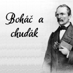 Obrázek epizody Boháč a chudák (Karel Jaromír Erben)