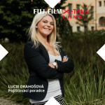 Obrázek epizody Lucie Drahošová