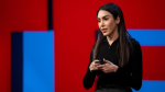 Obrázek epizody How to build for human life on Mars | Melodie Yashar