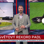 Obrázek epizody Další světový rekord padl (zdroj: CNN Prima NEWS)