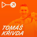 Obrázek epizody #30: Tomáš Křivda: Armádní výcvik dovede svým způsobem prospět každému.