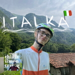 Obrázek epizody byl jsem na Tour de France 😨! - highlighty týdne v Itálii 🇮🇹 // EP68