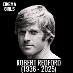 Obrázek epizody #114 Robert Redford