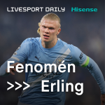 Obrázek epizody #645: Co dělá z Haalanda nezastavitelnou mašinu na góly? >>> Stanislav Zbyněk