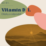 Obrázek epizody Vitamin D - otázky a odpovědi