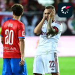 Obrázek epizody Nová Sparta, staré chyby? Opět brejky pro soupeře a nízká kvalita šancí. Kairinen nebyl problém