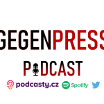 Obrázek epizody Gegen Press Podcast | S02E25 | FIFA MS 2022 - DOZVUKY A NAŠE DOJMY