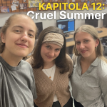 Obrázek epizody Kapitola 12: Cruel Summer