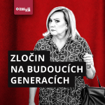 Obrázek epizody Dluhové eldorádo Aleny Schillerové