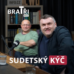 Obrázek epizody Fenomén Sudetenland: Bratři Vondráčkové a Leoš Kyša o traumatu i popkulturním kýči