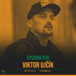 Obrázek epizody 1. Liga, taky liga #20: Viktor Ujčík