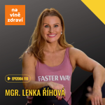 Obrázek epizody Stačí půl hodiny denně a výsledky se dostaví.