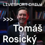 Obrázek epizody #465: Kam chce posunout Spartu? >>> Tomáš Rosický