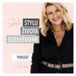 Obrázek epizody Q & A - JAK SI UDRŽET DOBROU NÁLADU PO CELÝ DEN