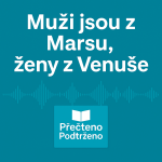 Obrázek epizody #04 | Muži jsou z Marsu, ženy z Venuše: porozumění místo řešení