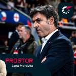 Obrázek epizody Prostor Jana Morávka: Kdo má empatii, Deniovi fandí. I přes to, že nás mohl něčím zklamat