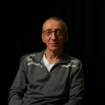 Obrázek epizody Početí, genetika a budoucnost lidstva | Jaroslav Petr