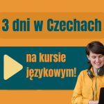 Obrázek epizody 184: 3 dni w Czechach na kursie językowym!