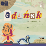 Obrázek epizody 18. Ze života ŠMVV (zájezd do Gdaňsku)