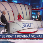 Obrázek epizody 360°, Jiří Čunek, Martin Exner, Jaroslava Pokorná Jermanová, Zdeněk Hřib, Jana Maláčová, Štěpán Křeček - 21.3. v 21:59