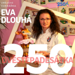 Obrázek epizody Eva Dlouhá - Dorty z ráje