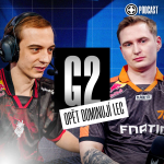 Obrázek epizody Mortsche přišel o 900k, G2 znovu válcují Evropu, Fnatic zlá aura a bedny jsou zpět! | RIFTCZECH S5E8