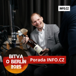 Obrázek epizody Porada INFO.CZ: Němci Rusko na válku finančně připravili, teď by to měli splatit